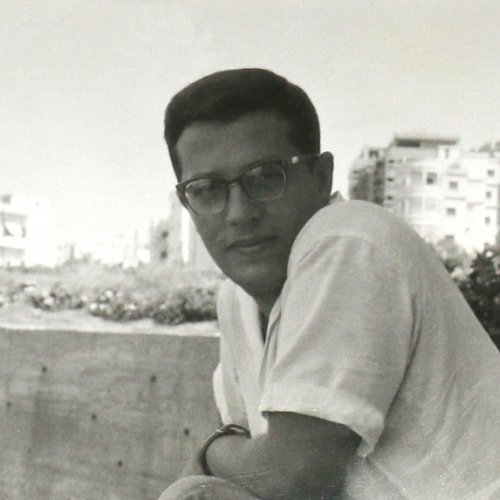 The Man :: The Story of Samih Darwazah